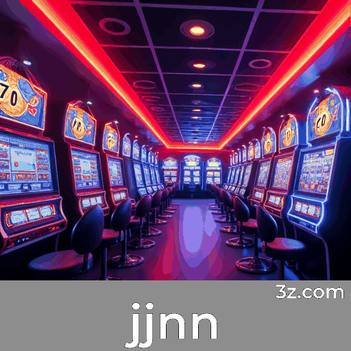 jjnn: O Cassino Online Seguro e Premiado