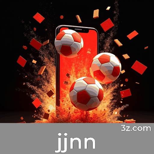 jjnn Jogos: Descubra Inovações e Tecnologia de Ponta no Entretenimento
