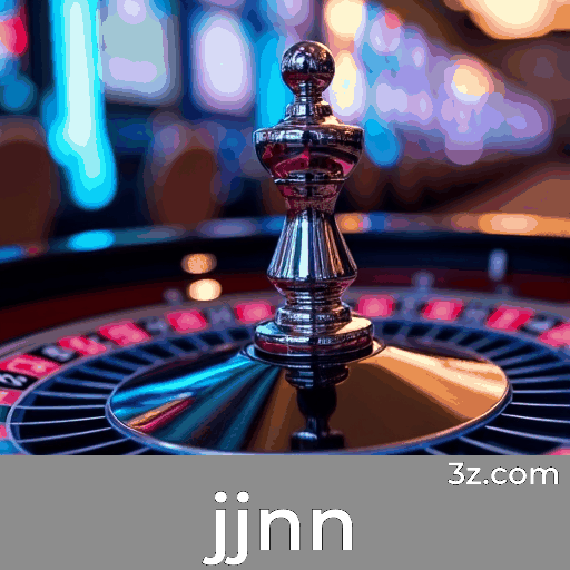 jjnn: Inovações em Jogos para uma Nova Era Tecnológica