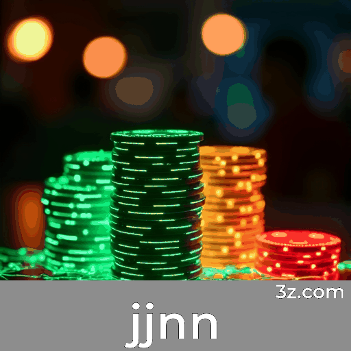 jjnn: O Cassino Online Seguro e Premiado