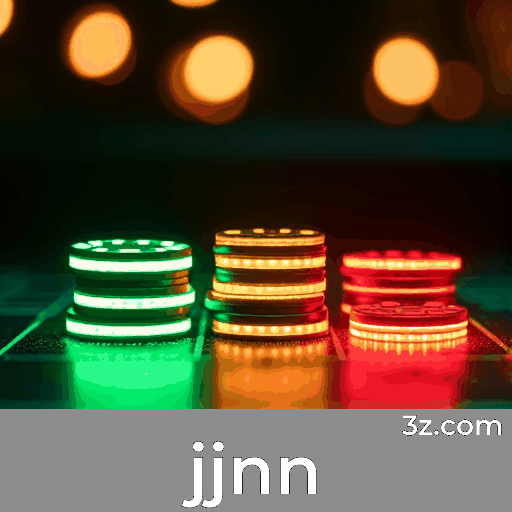 jjnn: A Melhor Experiência de Jogos de Mesa ao Vivo no Brasil