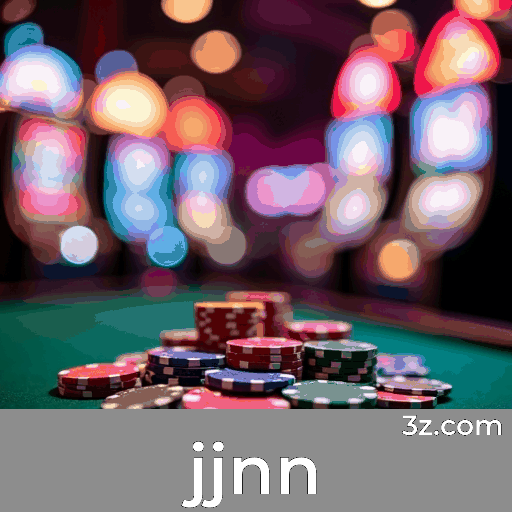 jjnn: Inovações em Jogos para uma Nova Era Tecnológica